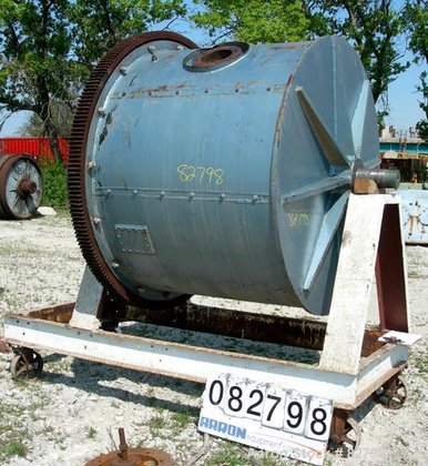 USED: Paul O Abbe Ball