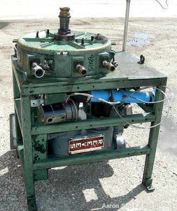 USED: Donaldson Accucut Ultrafine Air