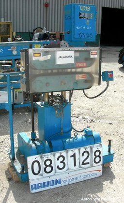USED: Boston Matthews Belt Puller,