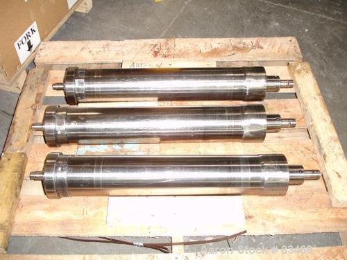Reconditioned- Sharples AS-26 Super Centrifuge