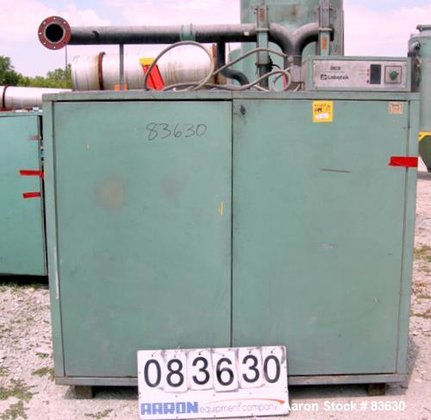 Used- Labotek Desiccant Flexible Dryer,