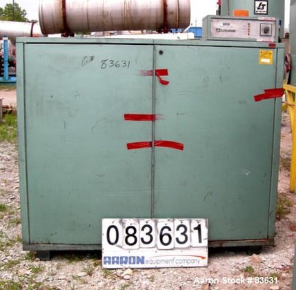 Used- Labotek Desiccant Flexible Dryer,