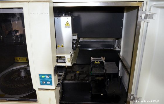 Used- Grifols-Quest EIA Analyzer. The