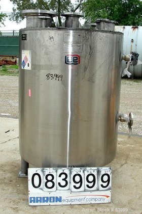 Used- Lee Industries Kettle, 250
