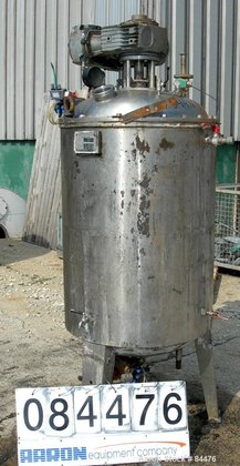 Used- Alfred Bolz GmbH Kettle,