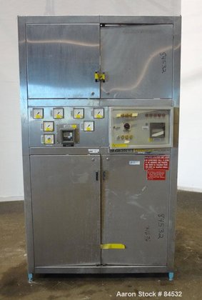 Used- Finn-Aqua 5 Column Water