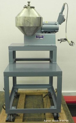 Used- Paul O Abbe Double