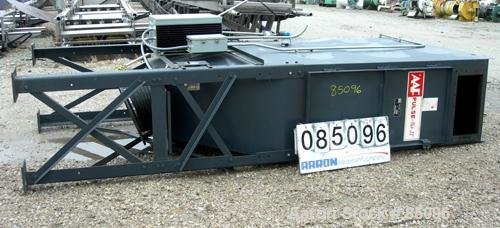 Used- AAF Pulse Pak II