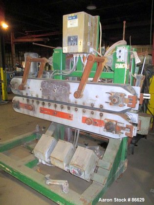 Used- Belt Puller. 6" Wide