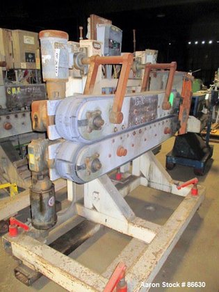 Used- Belt Puller. 6" Wide
