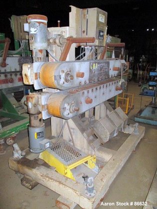 Used- Belt Puller. 6" Wide