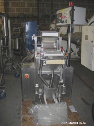 Used- Maschinpex Sortomat Tablet Sorter,