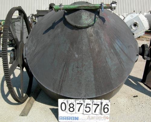 Used- Paul O Abbe Rota