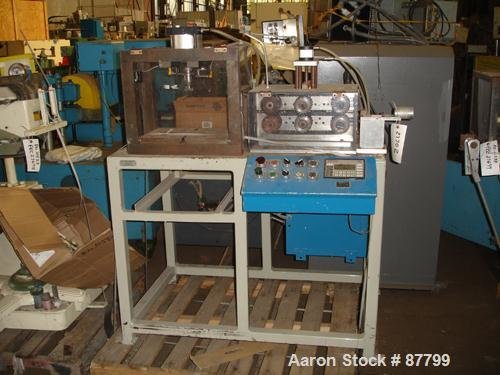 Used- Lorik Belt Puller. (2)