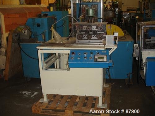 Used- Lorik Belt Puller. (2)
