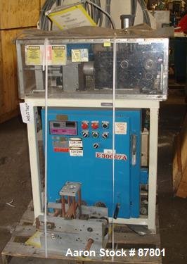 Used- Lorik Puller/Cutter, Model 90