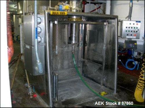 Used- 3V Cogeim Super Sack