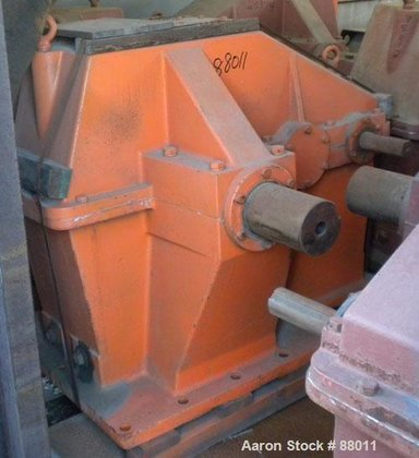 Used- Brad Foote Gear Works