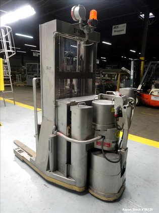 Used- American Specialty Equipment XP,