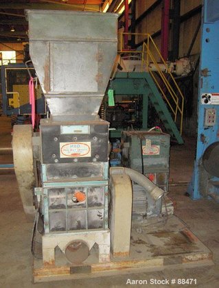 Used- Hydro Claim Dual Chamber