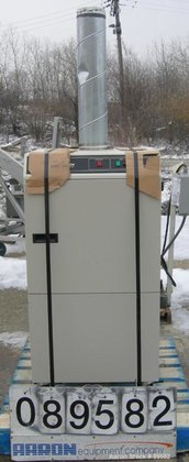 USED: Impell Purification Technologies pleated