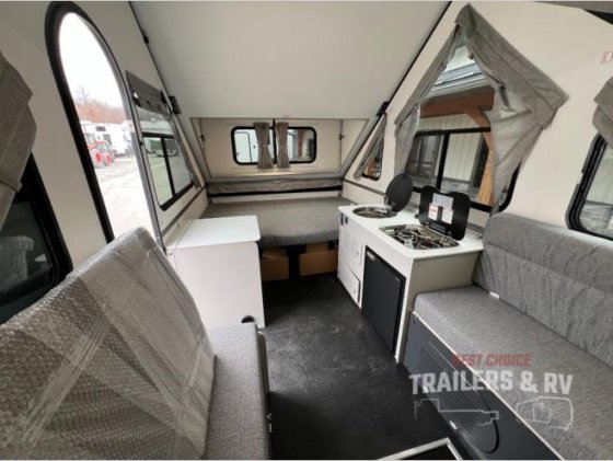 2026 Aliner Evolution Evolution 15