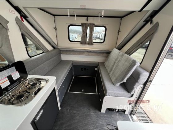 2026 Aliner Evolution Evolution 15