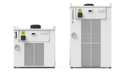 Refroidisseurs d’eau