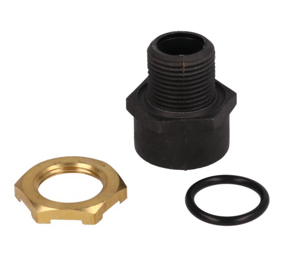 Bouchon de compensation de pression