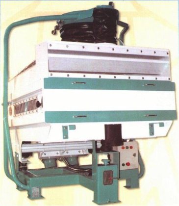 Immac Spietratore Singolo e Doppio