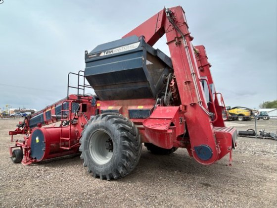 2022 Colombo TWIN MASTER