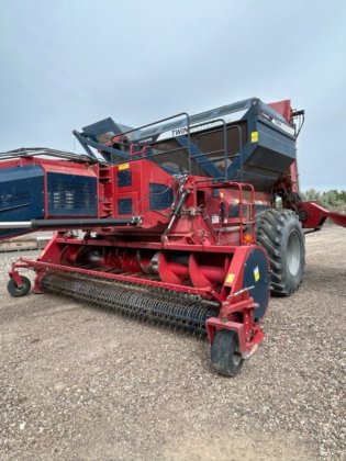 2022 Colombo TWIN MASTER