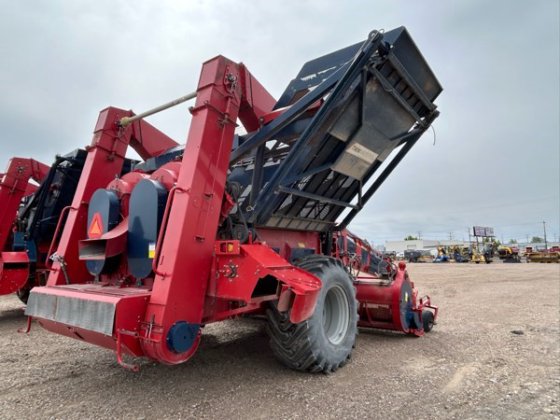 2022 Colombo TWIN MASTER