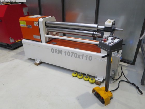 OSTAS ORM 1070 x 110