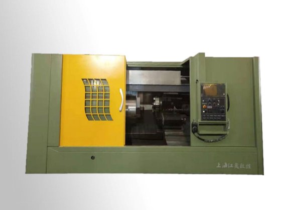 QK2178T数控管子螺纹车床