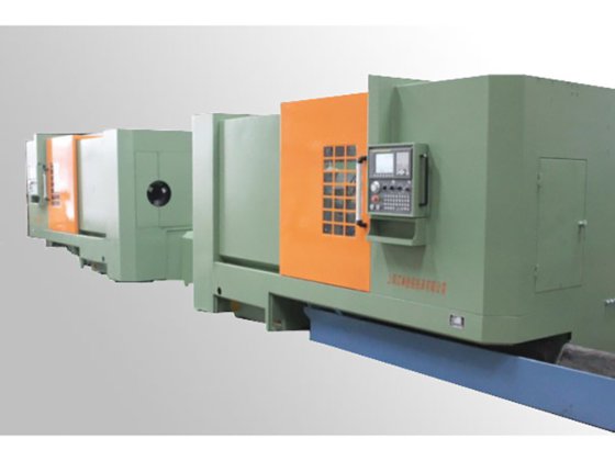 QK2178T数控管子螺纹车床