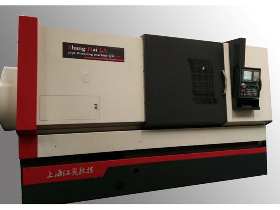 QK1334G数控管子螺纹车床