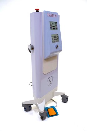 2017 ヴィオール スカーレット S