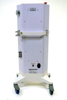 2017 ヴィオール スカーレット S