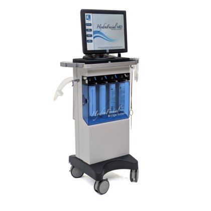 2013年 ハイドラフェイシャル エリートMD スターターキット付き