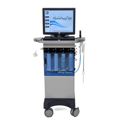 2013年 ハイドラフェイシャル エリートMD スターターキット付き