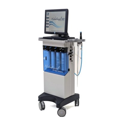 2013年 ハイドラフェイシャル エリートMD スターターキット付き