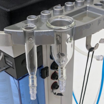 2013年 ハイドラフェイシャル エリートMD スターターキット付き