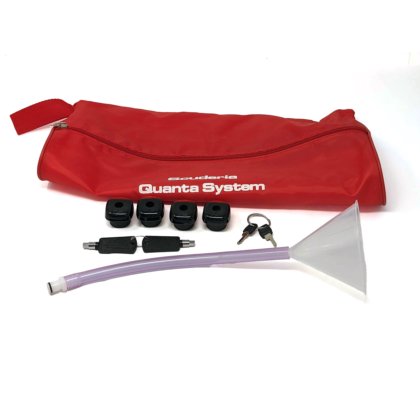 2014 クアンタ・アスクレピオン・フレスコ