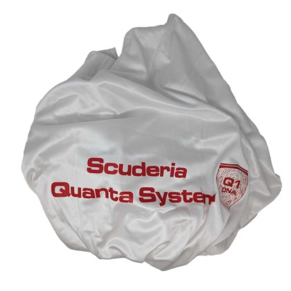 2014 クアンタ・アスクレピオン・フレスコ