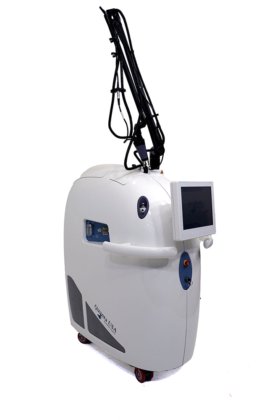 2014 广达 Asclepion 壁画