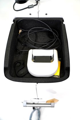 2014 クアンタ・アスクレピオン・フレスコ