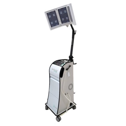 2017 ソルトフェイシャル ラヴァンタージュ