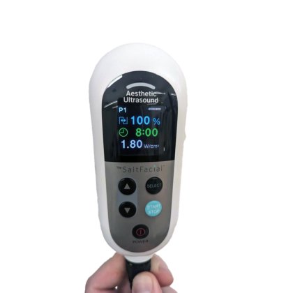 2017 ソルトフェイシャル ラヴァンタージュ