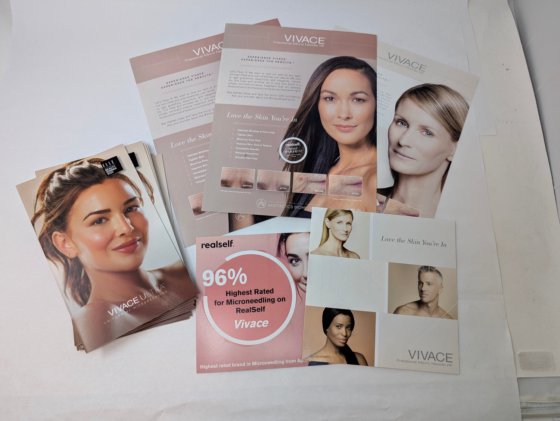 2023 エステティック・バイオメディカル・ヴィヴァーチェ・ウルトラ